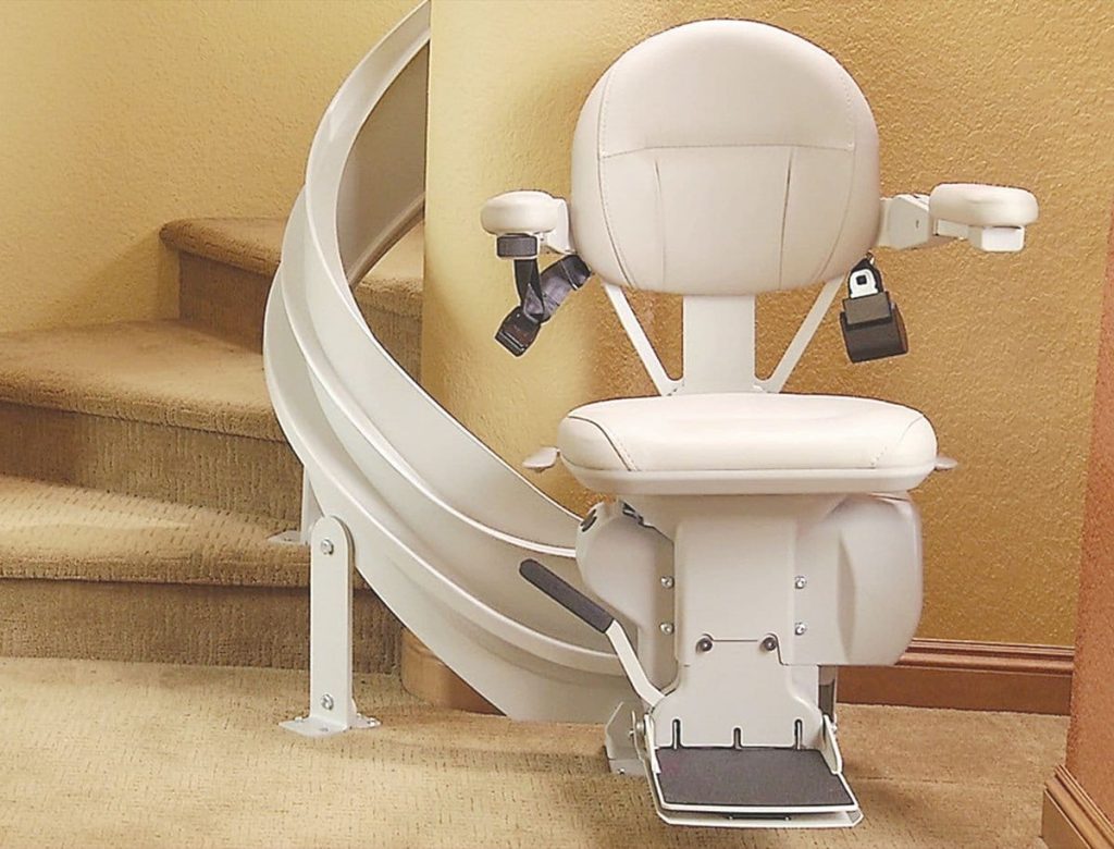 Manchester Stairlifts